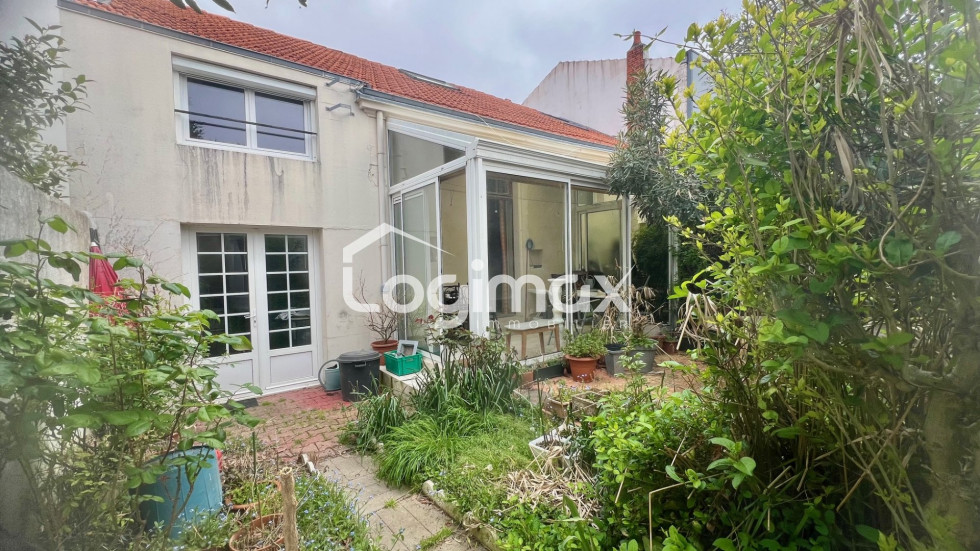 vente Maison La Rochelle - Photo 1