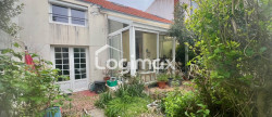 vente Maison La Rochelle