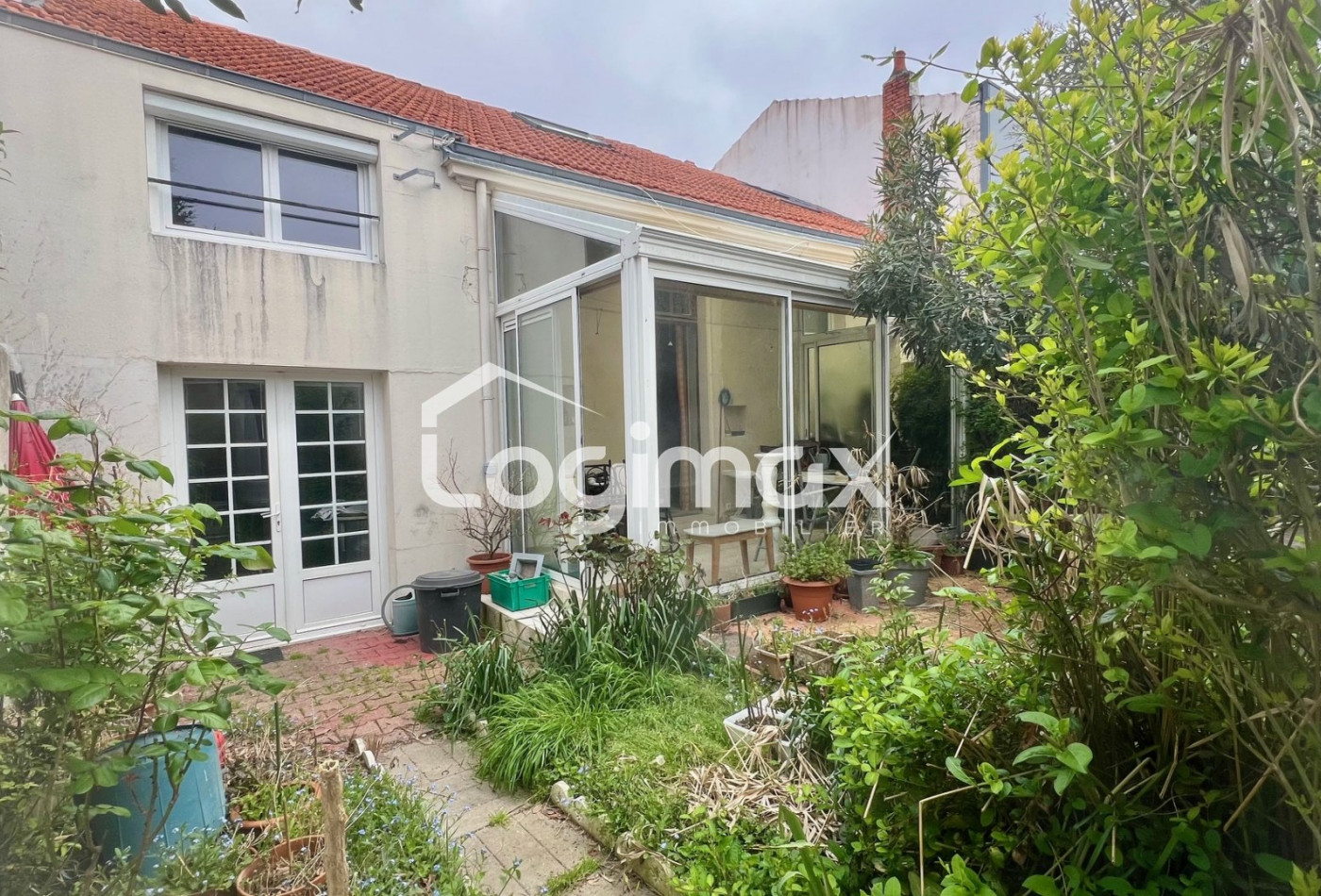 vente Maison La Rochelle - Photo 1