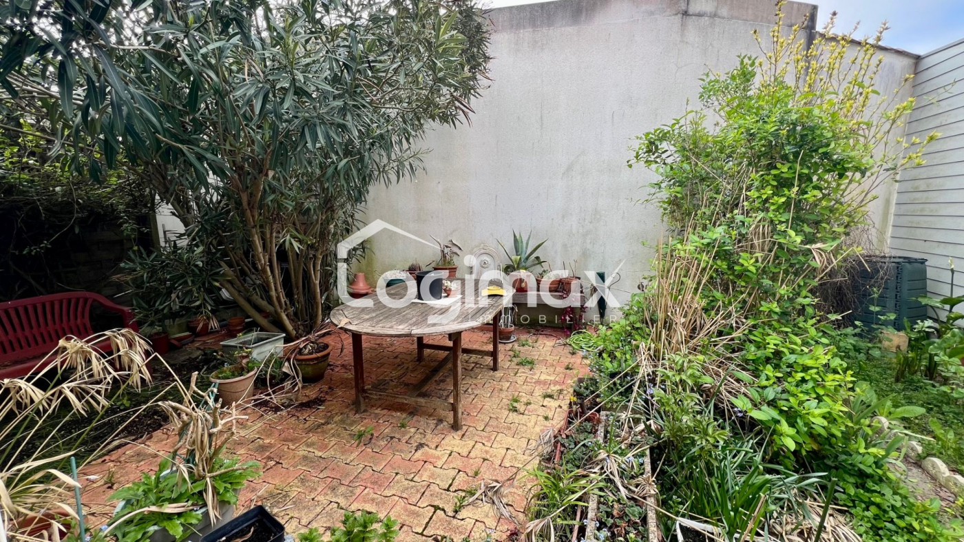 vente Maison La Rochelle - Photo 10