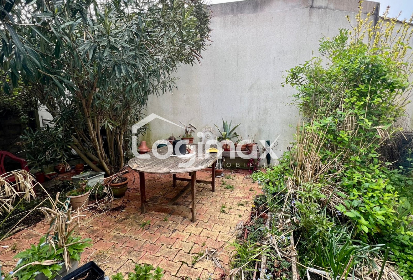 vente Maison La Rochelle - Photo 10