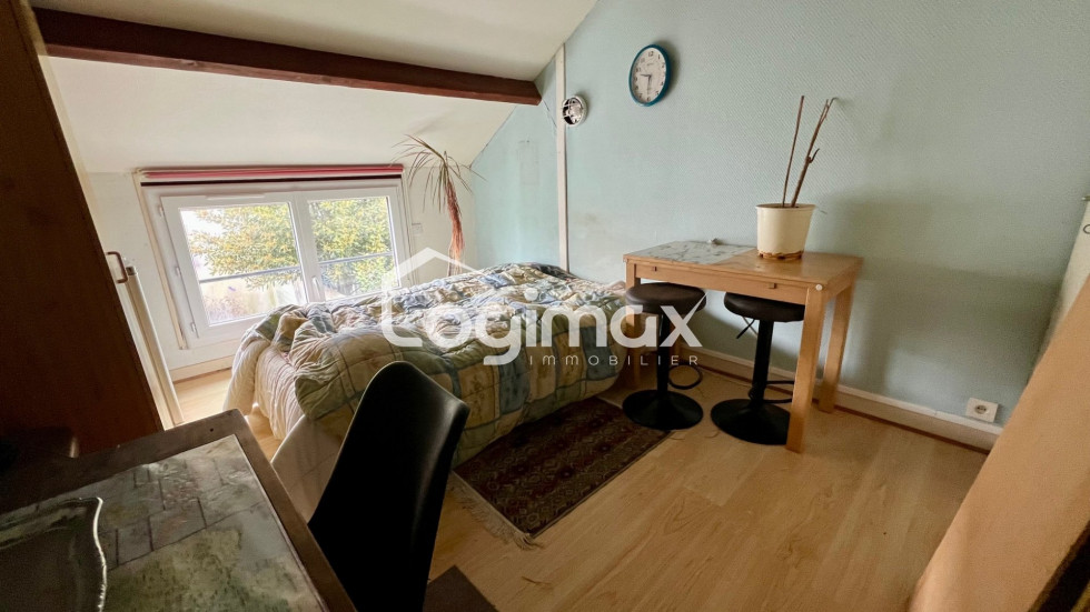 vente Maison La Rochelle - Photo 7
