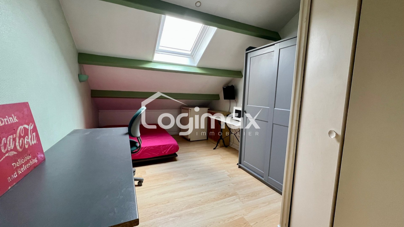 vente Maison La Rochelle - Photo 8