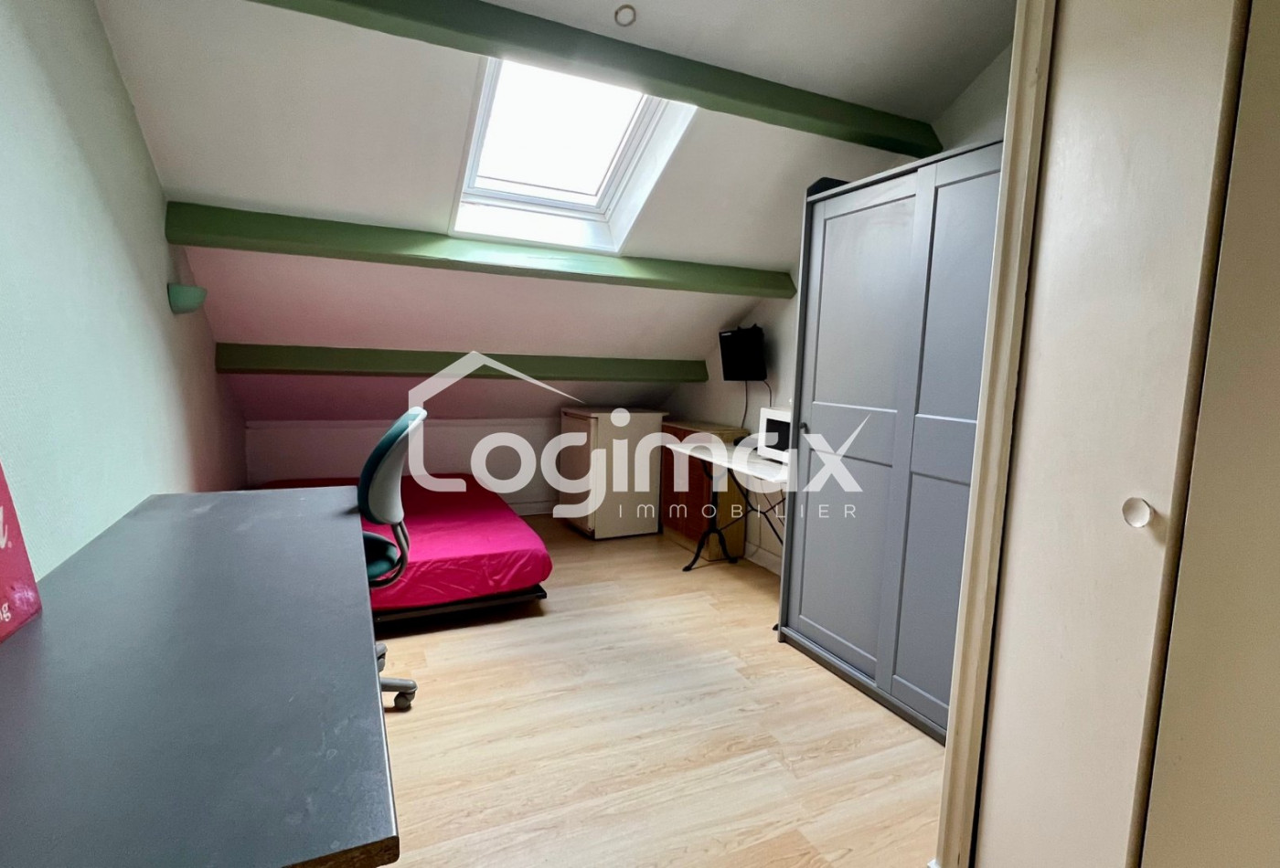 vente Maison La Rochelle - Photo 8