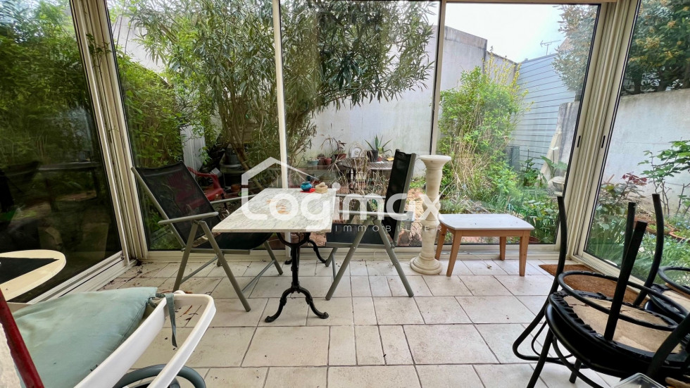 vente Maison La Rochelle - Photo 2