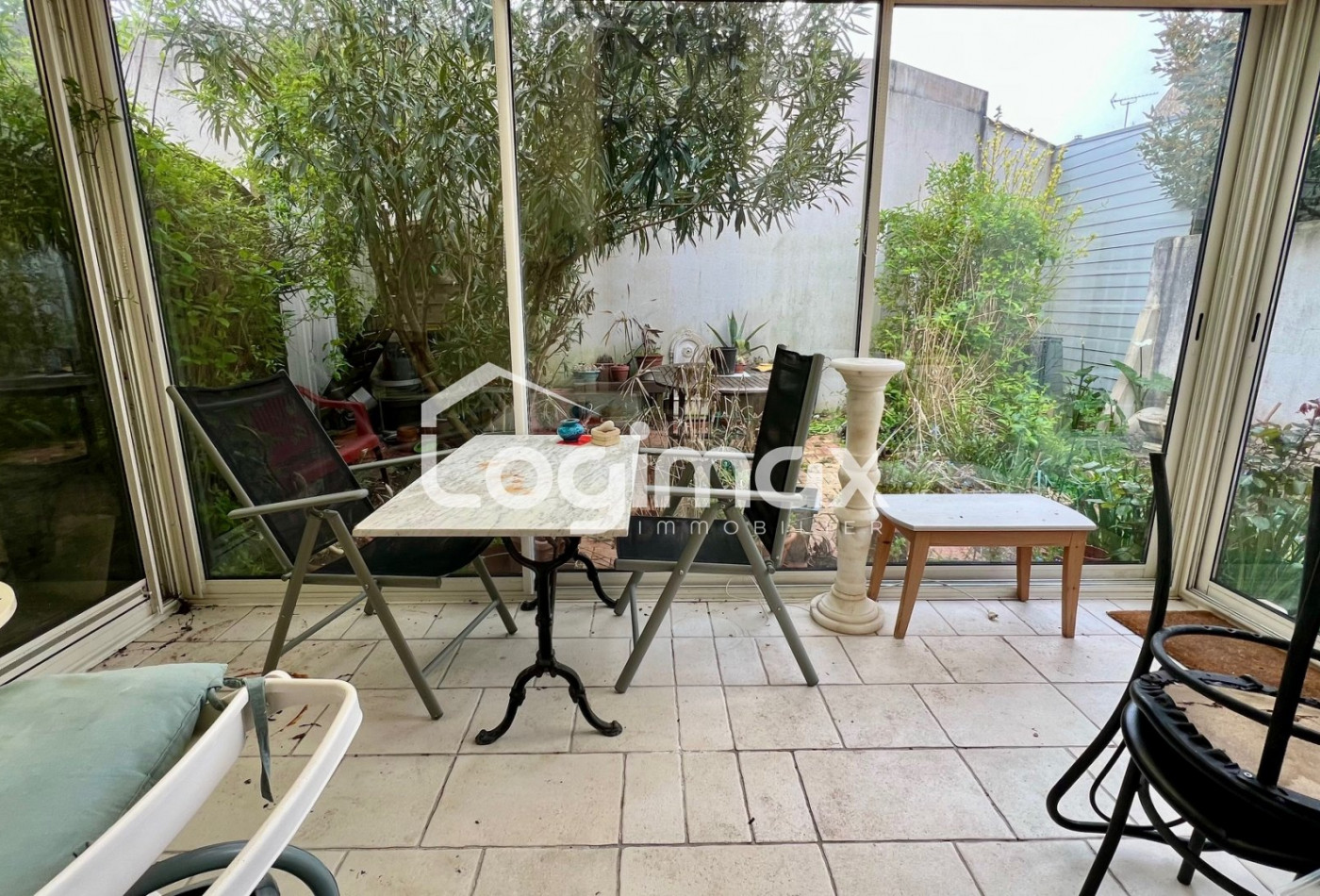 vente Maison La Rochelle - Photo 2