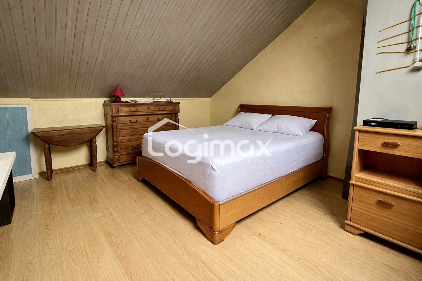 vente Maison La Rochelle - Photo 5