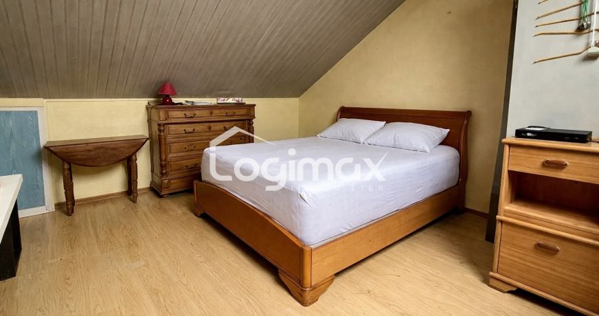 vente Maison La Rochelle