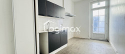 vente Maison La Rochelle