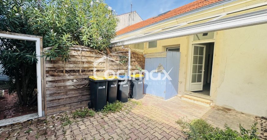 vente Maison La Rochelle