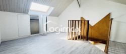 vente Maison La Rochelle