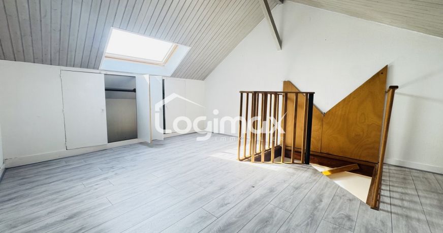 vente Maison La Rochelle