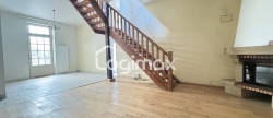 vente Maison La Rochelle