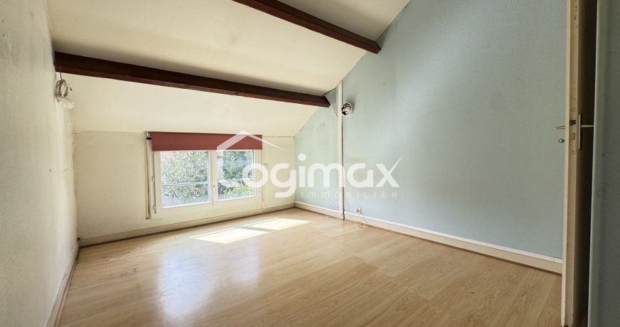 vente Maison La Rochelle
