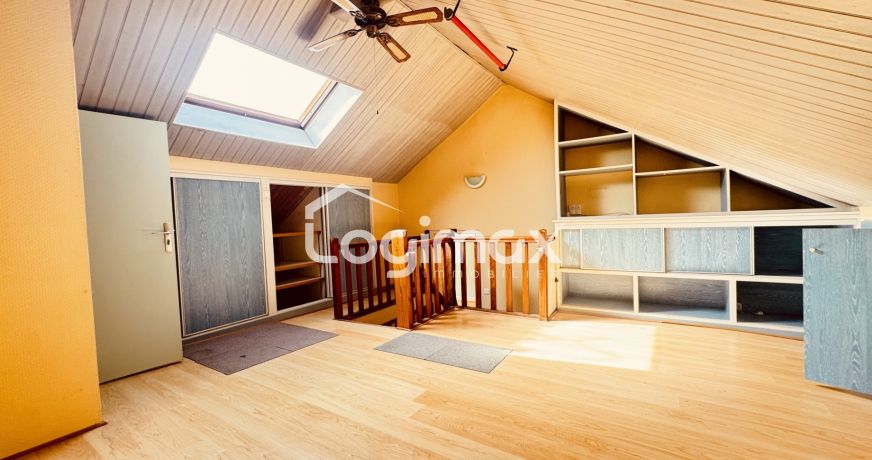 vente Maison La Rochelle