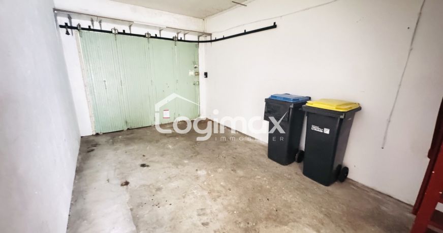 vente Maison La Rochelle