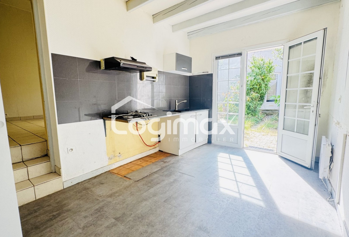 vente Maison La Rochelle - Photo 5