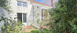 vente Maison La Rochelle