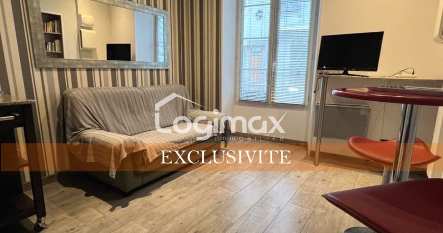 vente Appartement La Rochelle