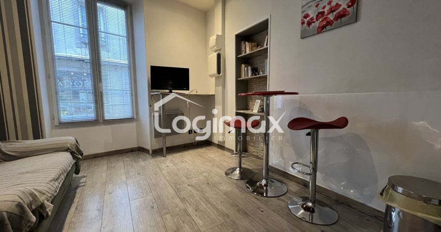 vente Appartement La Rochelle