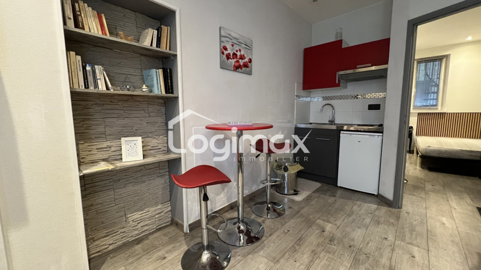 vente Appartement La Rochelle - Photo 4