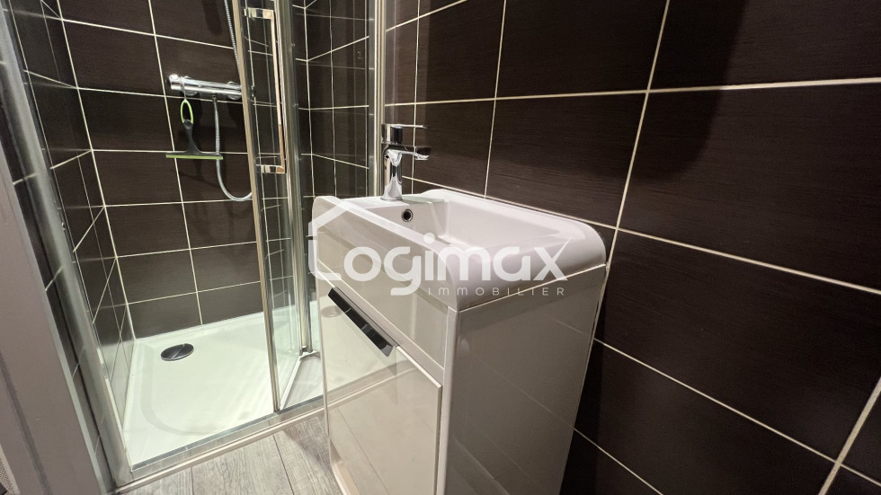 vente Appartement La Rochelle - Photo 8