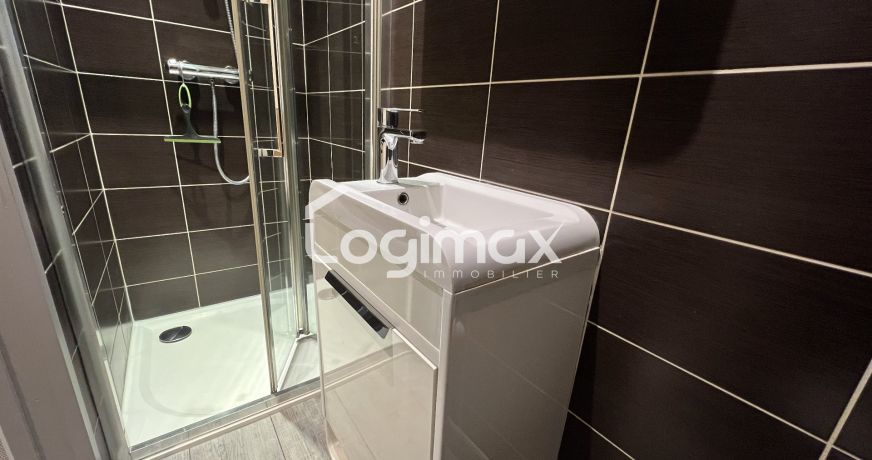 vente Appartement La Rochelle