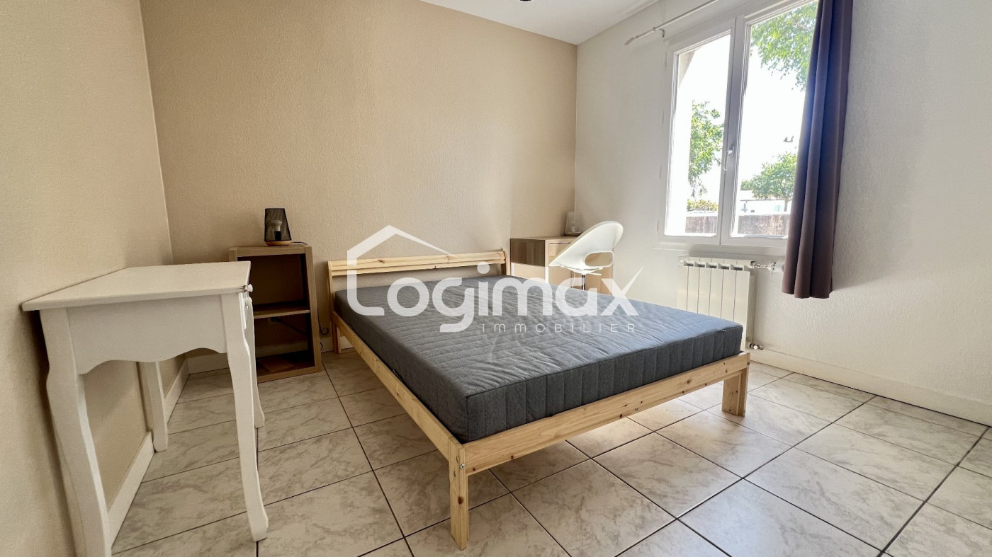vente Maison Puilboreau - Photo 6