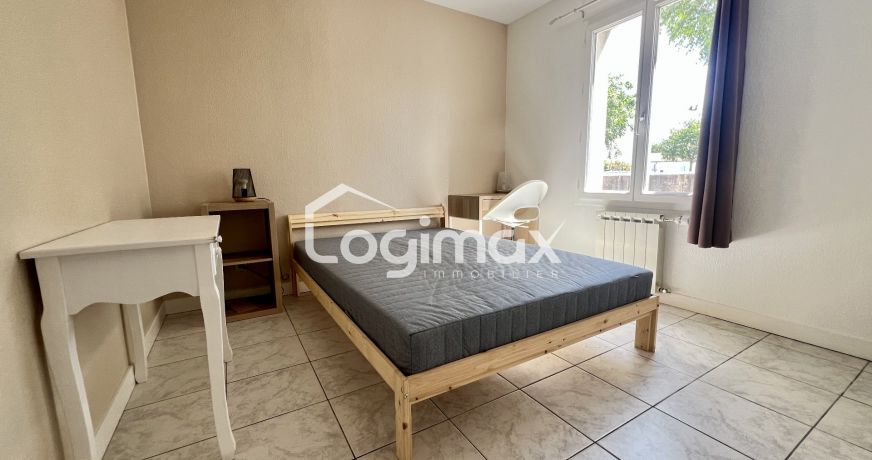 vente Maison Puilboreau