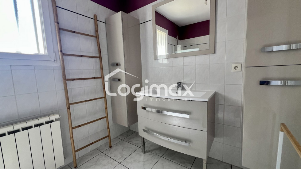 vente Maison Puilboreau - Photo 10