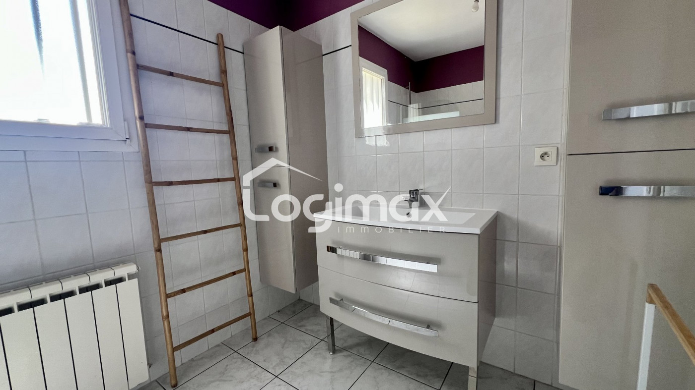vente Maison Puilboreau - Photo 10