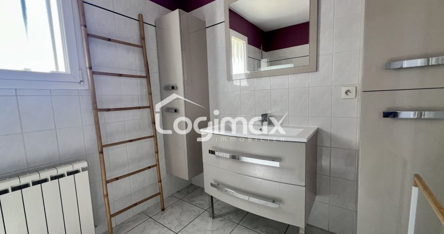 vente Maison Puilboreau