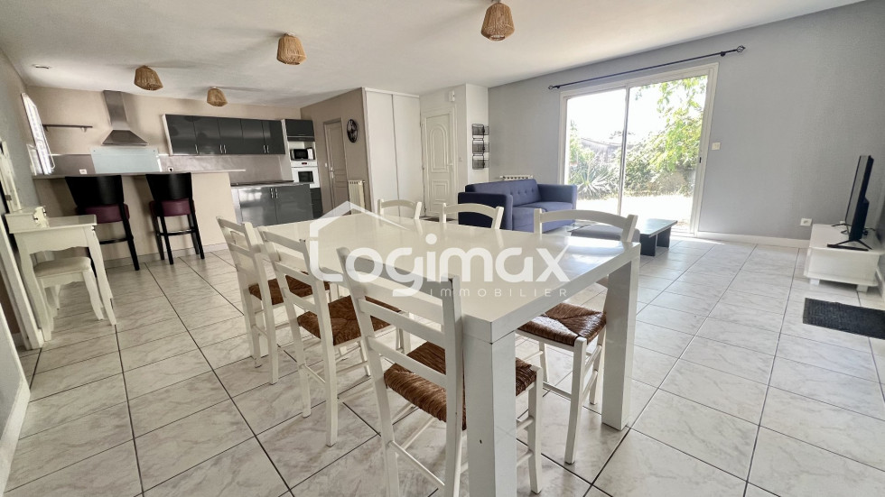 vente Maison Puilboreau - Photo 4
