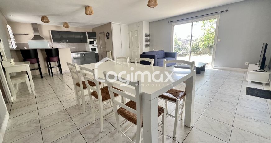 vente Maison Puilboreau