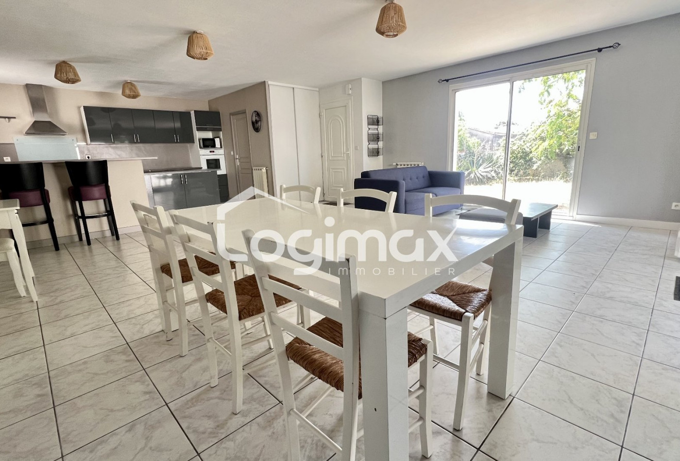 vente Maison Puilboreau - Photo 4