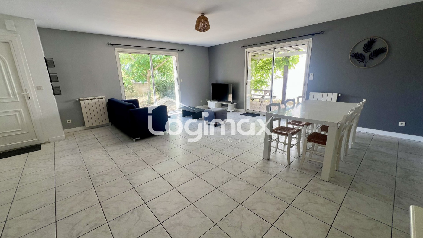 vente Maison Puilboreau - Photo 3