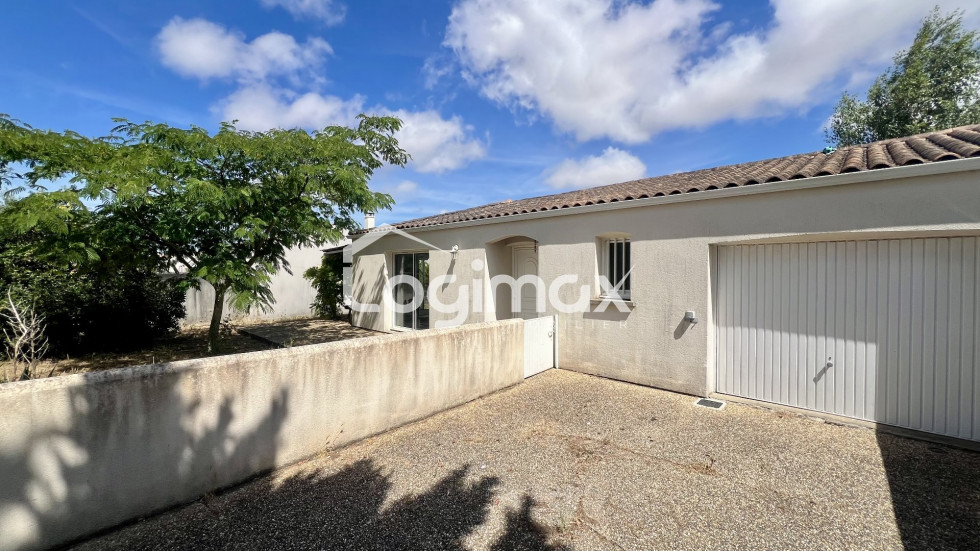vente Maison Puilboreau - Photo 7