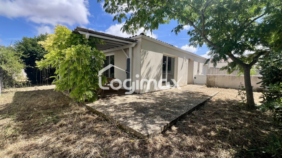 vente Maison Puilboreau - Photo 1