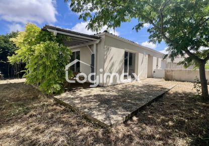 vente Maison Puilboreau