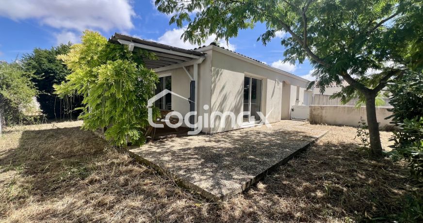 vente Maison Puilboreau