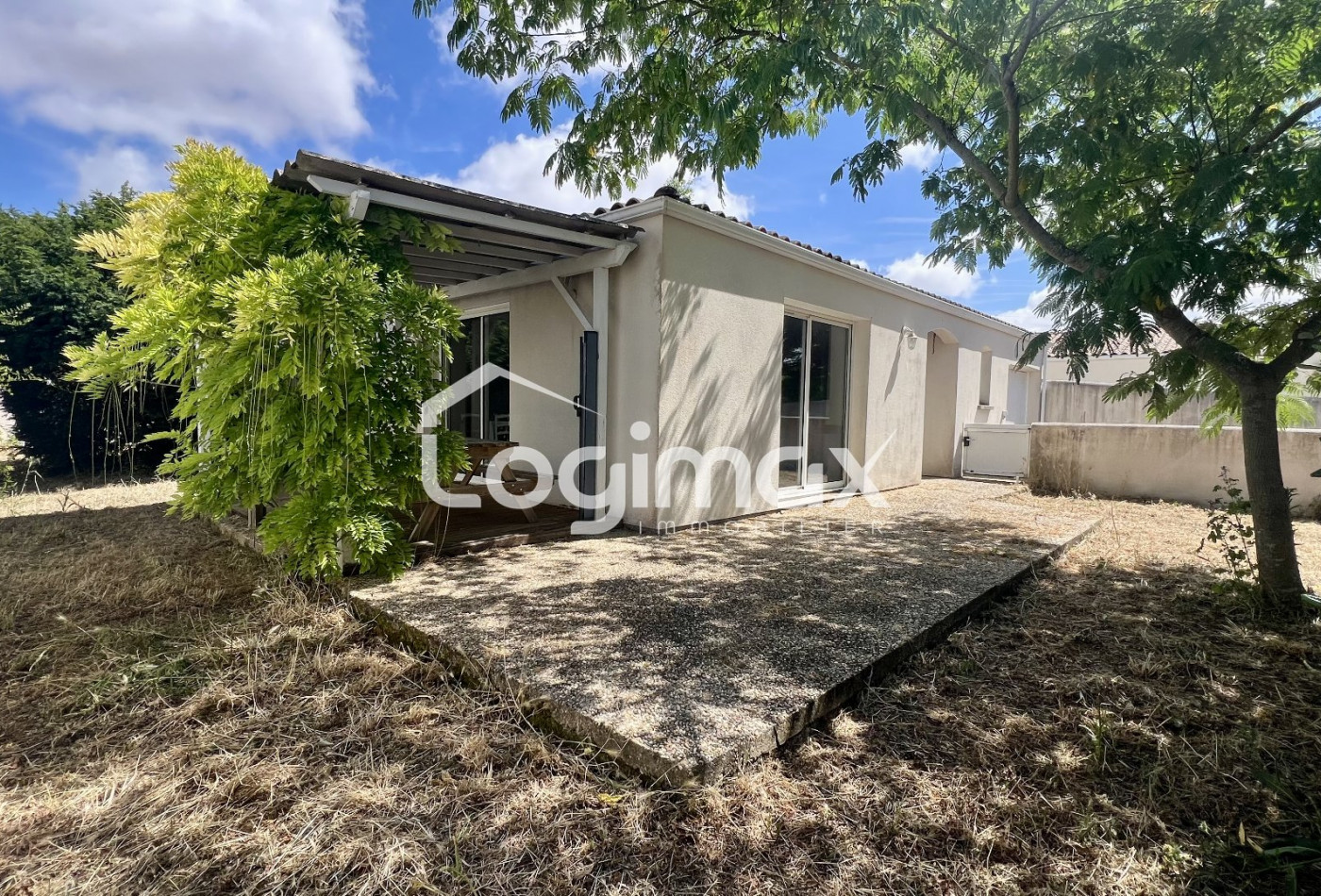 vente Maison Puilboreau - Photo 1