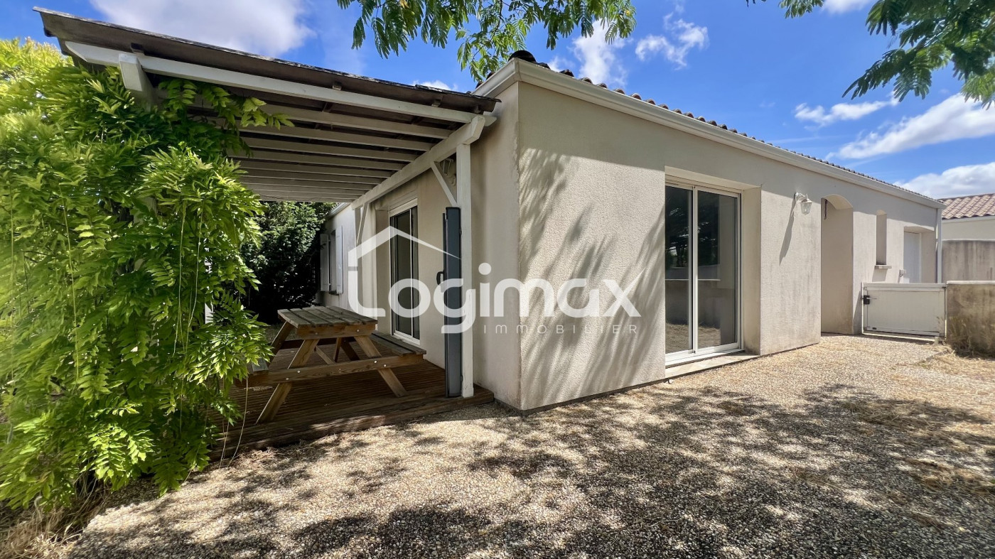 vente Maison Puilboreau - Photo 2