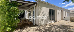vente Maison Puilboreau