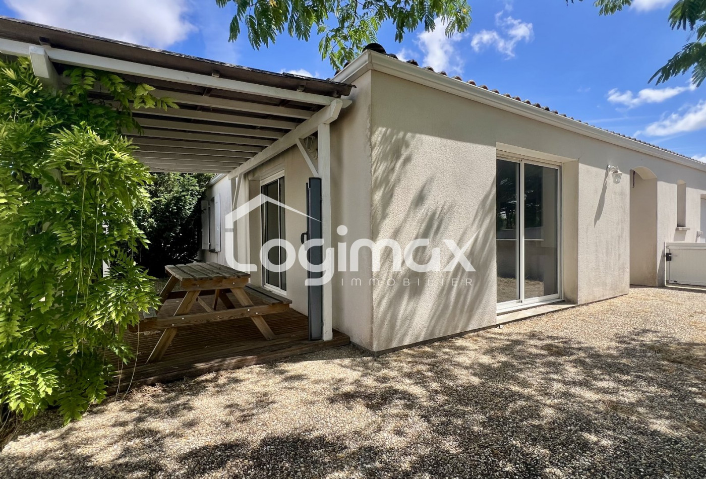 vente Maison Puilboreau - Photo 2