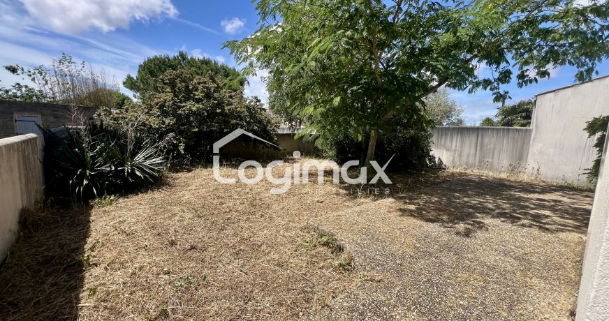 vente Maison Puilboreau