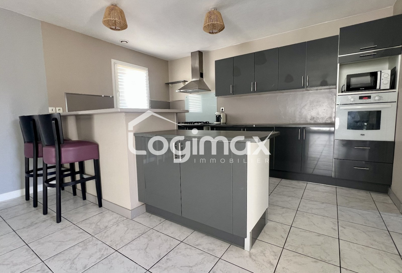 vente Maison Puilboreau - Photo 5