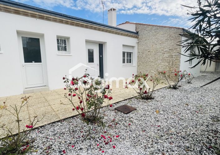 location Maison Dompierre Sur Mer