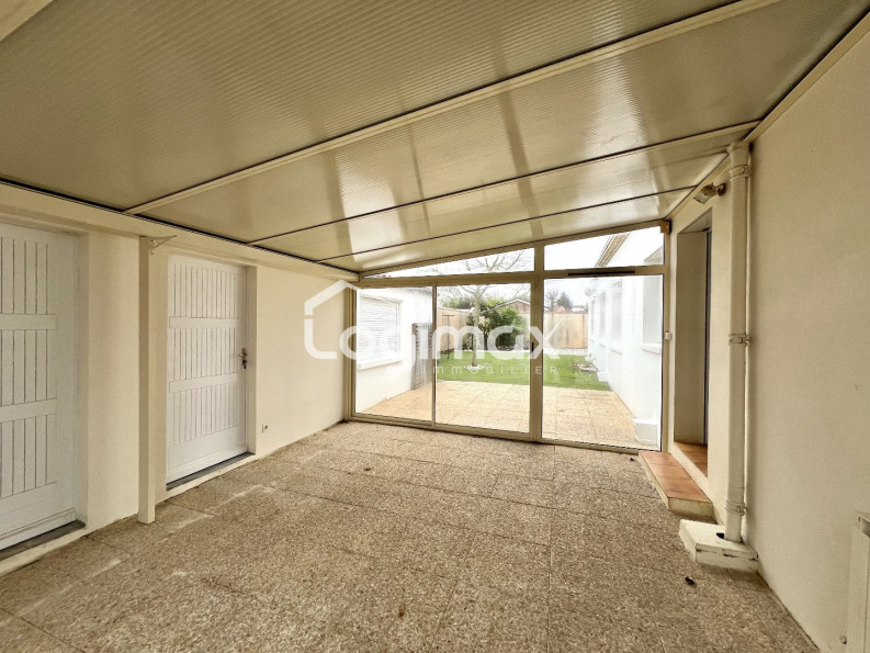 location Maison Dompierre Sur Mer - Photo 6