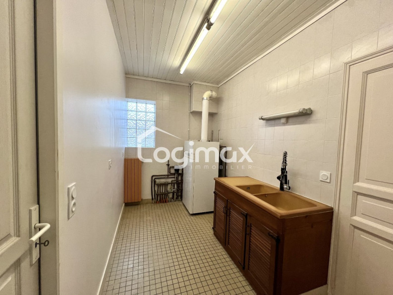 location Maison Dompierre Sur Mer - Photo 10