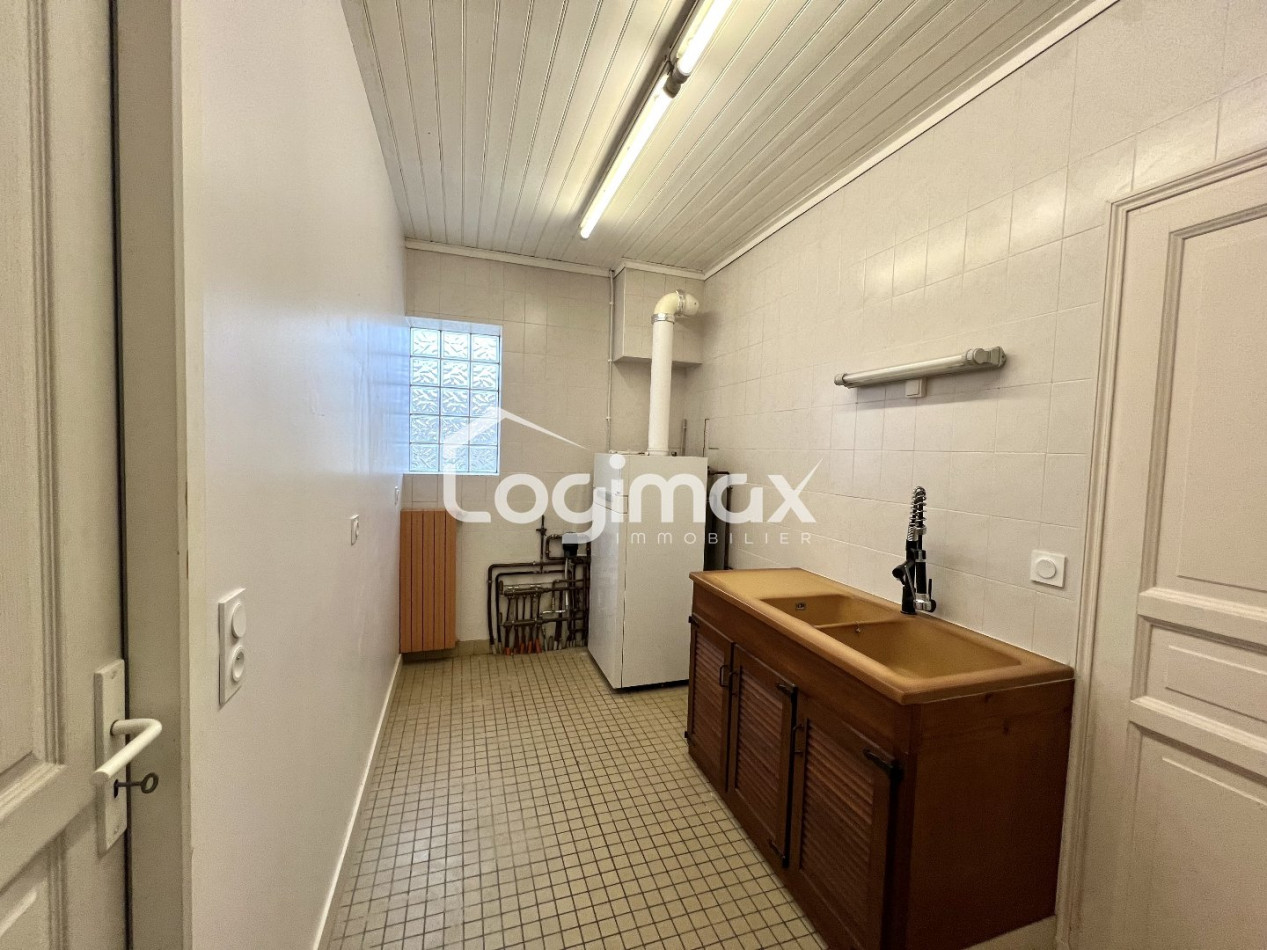 location Maison Dompierre Sur Mer - Photo 10